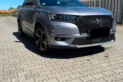 DS Automobiles DS7 (Crossback) 169.900 km 17.000 &euro; Neusustrum 49762
