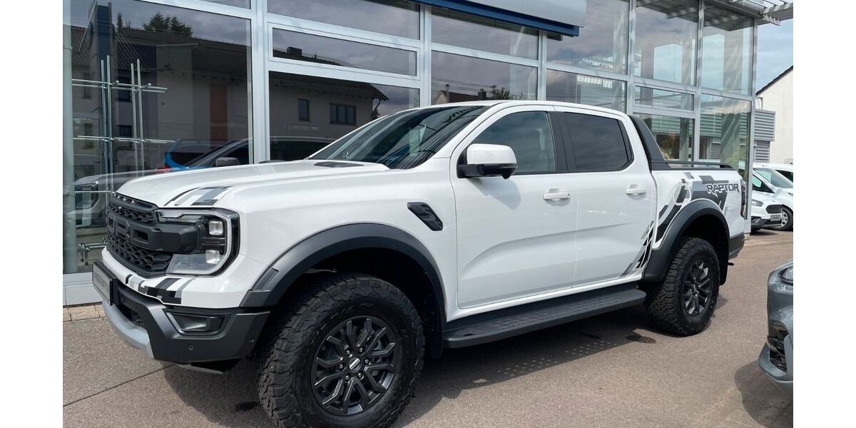 Ford Ranger 0 km 69.500 &euro; Losheim am See 66679