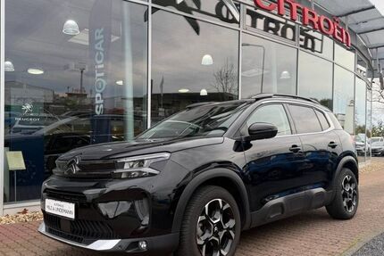 Citroen C5 Aircross 21.059 km 23.990 &euro; Düren 52353