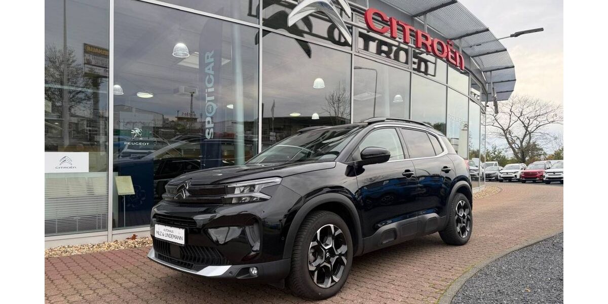 Citroen C5 Aircross 21.059 km 23.990 &euro; Düren 52353
