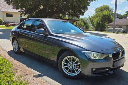 BMW 320 289.448 km 5.000 &euro; Schöneck 08261