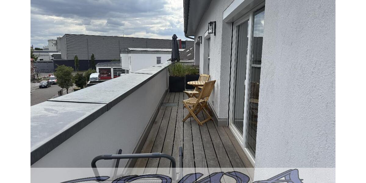 Exklusive 3,5 Zimmer Penthouse Wohnung mit Dachterrasse und TG-Stellplatz in Neuburg - Zentrumsnah! - Ein Objekt von Ihrem Immobilienpartner SOWA Immobilien und Finanzen - Einfamilienhaus Neuburg | Angebot:27143417
