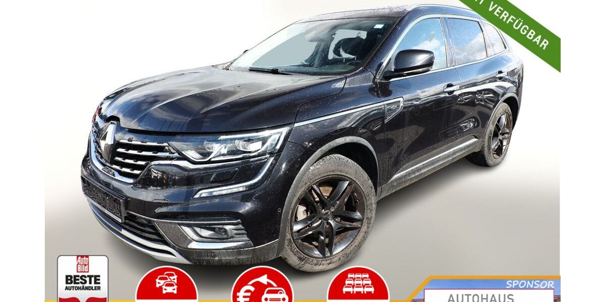Renault Koleos 99.850 km 18.488 &euro; Kehl 77694