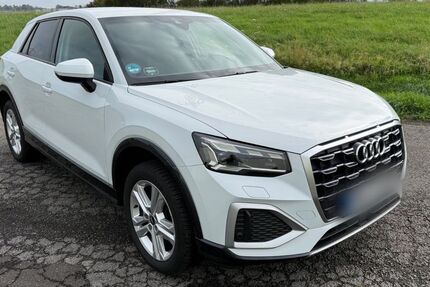 Audi Q2 87.775 km 17.499 &euro; Willingshausen 34628