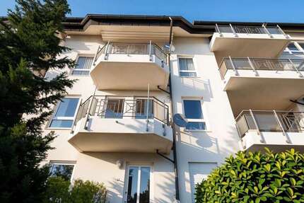 Wohnung zum Kaufen in Gelnhausen 333.000 € 91 m² 3 zimmer