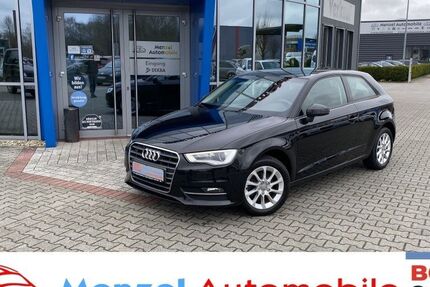 Audi A3 126.444 km 13.700 &euro; Schüttorf 48465