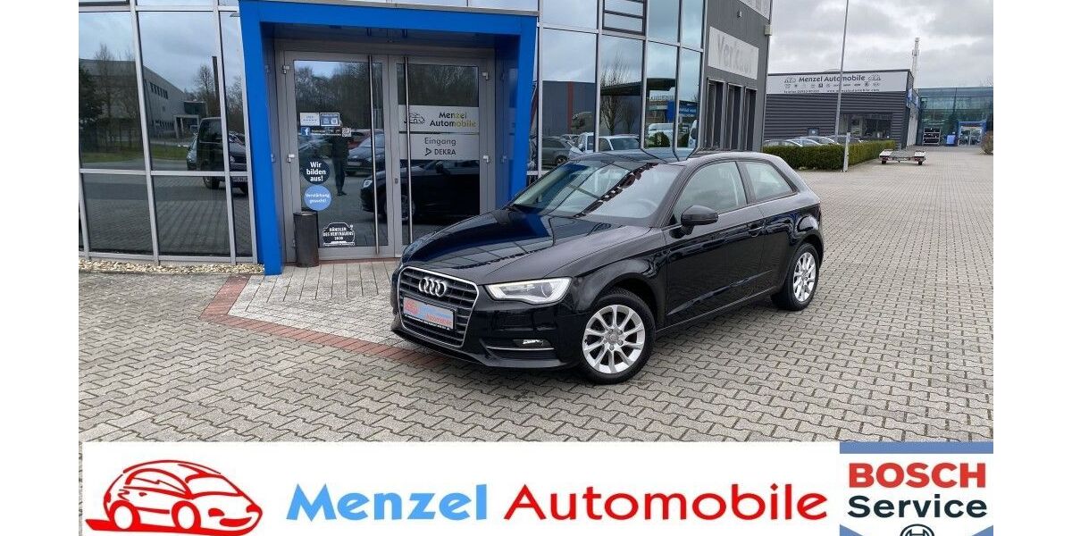 Audi A3 126.444 km 13.700 &euro; Schüttorf 48465
