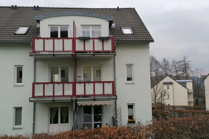 Klein, aber Fein! 2 Raum-Wohnung in Rodewisch zu vermieten zimmer