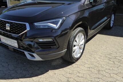 Seat Ateca 26.300 km 29.950 &euro; Hemmoor 21745