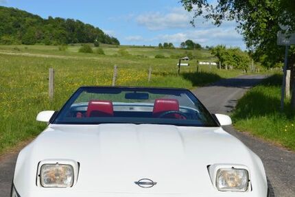 Corvette C4 120.000 km 17.988 &euro; Hofbieber 36145