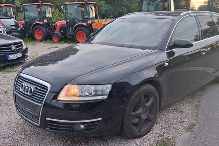 Audi A6 285.072 km 2.300 &euro; Elmshorn 25335
