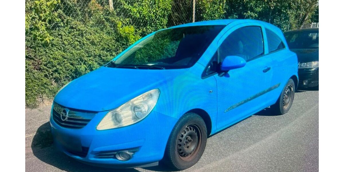Opel Corsa 180.000 km 1.199 &euro; Flensburg 24941
