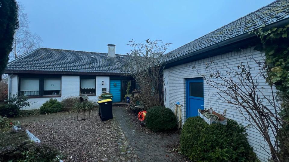 Bungalow Husby - 6 Zimmer, 170 m&sup2;, 450.000&euro; | Angebot:26850842