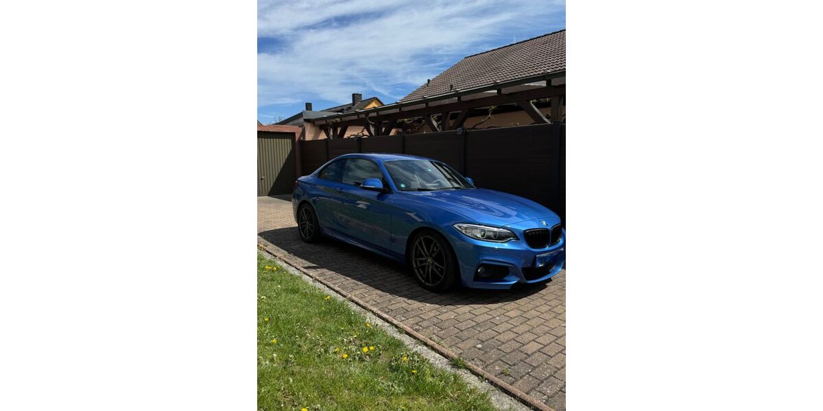 BMW 225 205.000 km 15.400 &euro; Lonnerstadt 91475