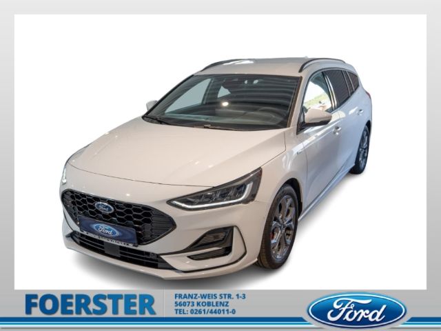 Ford Focus 2.900 km 32.780 &euro; Koblenz 56073