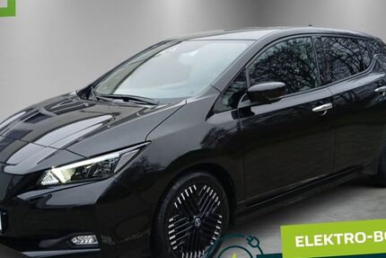 Nissan Leaf 23.501 km 16.690 &euro; Happurg 91230