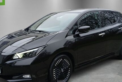 Nissan Leaf 23.501 km 16.990 &euro; Happurg 91230