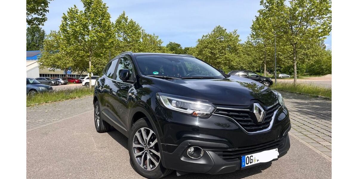 Renault Kadjar 140.000 km 10.299 &euro; Lahr 77933