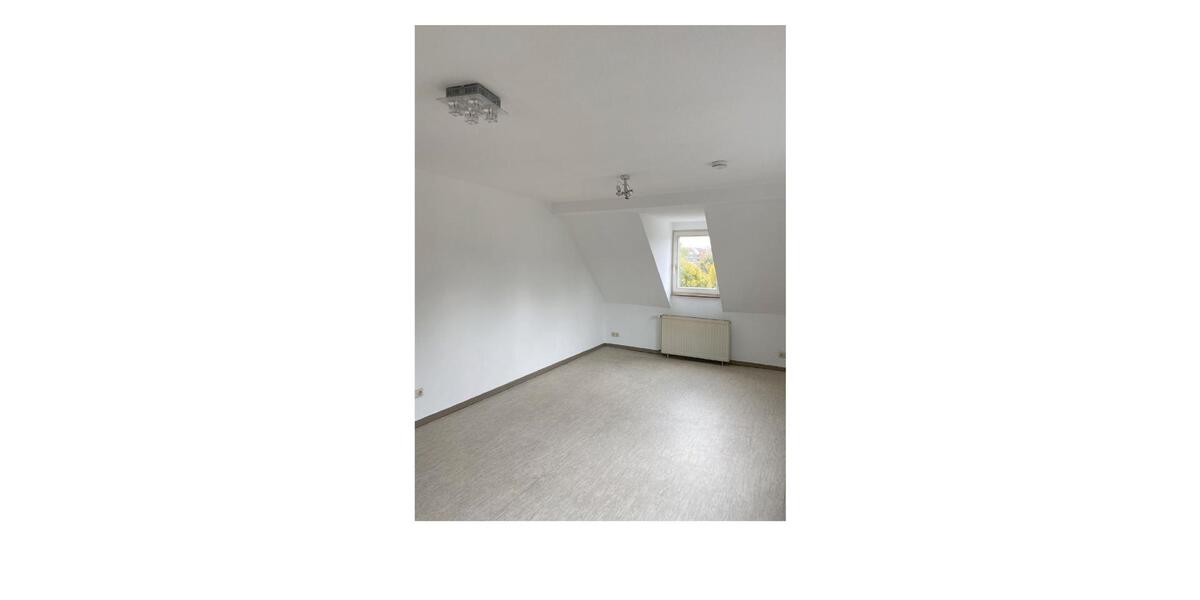 Dachgeschoßwohnung Hungen - 1 Zimmer, 39 m&sup2;, 380&euro; | Angebot:26295129