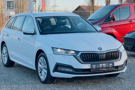 Skoda Octavia 113.850 km 18.990 &euro; Puchheim 82178