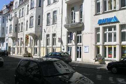 Wohnung Schwerin - 3 Zimmer, 75 m&sup2;, 710&euro; | Angebot:27351520