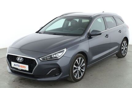 Hyundai i30 64.898 km 18.710 € Leipzig 04328