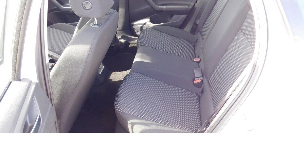 VW Polo 1.0 Life MPI BMT 4Trg Klima Radio LED 34.700 km 14.690 &euro; Vordorf 38533