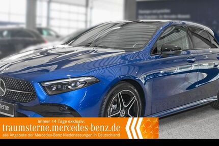 Mercedes-Benz A 200 7.100 km 35.990 &euro; Köln 51149