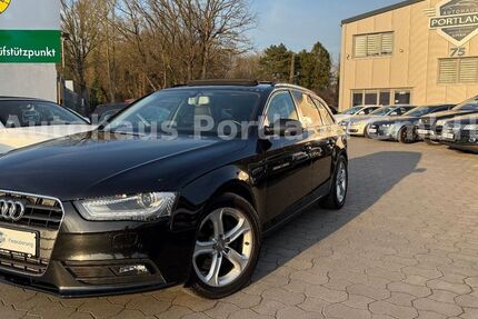 Audi A4 154.273 km 14.499 &euro; Hannover 30629