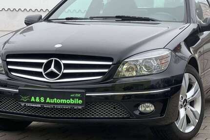 Mercedes-Benz CLC 68.000 km 12.990 &euro; Neuburg/Donau 86633