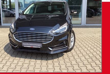 Ford S-Max 50.600 km 22.980 &euro; Gersthofen 86368