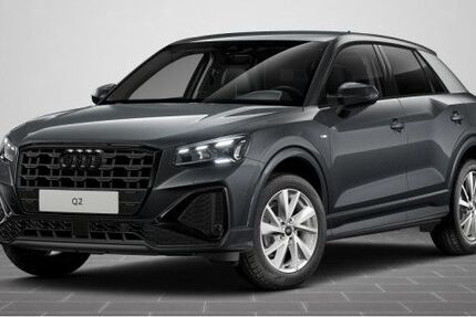 Audi Q2 7.600 km 31.990 &euro; Homburg 66424