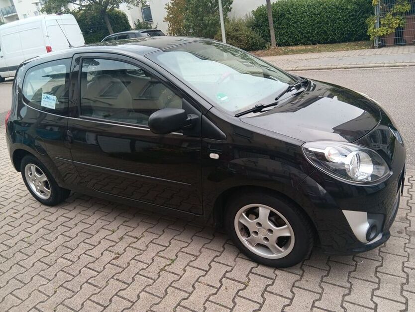 Twingo