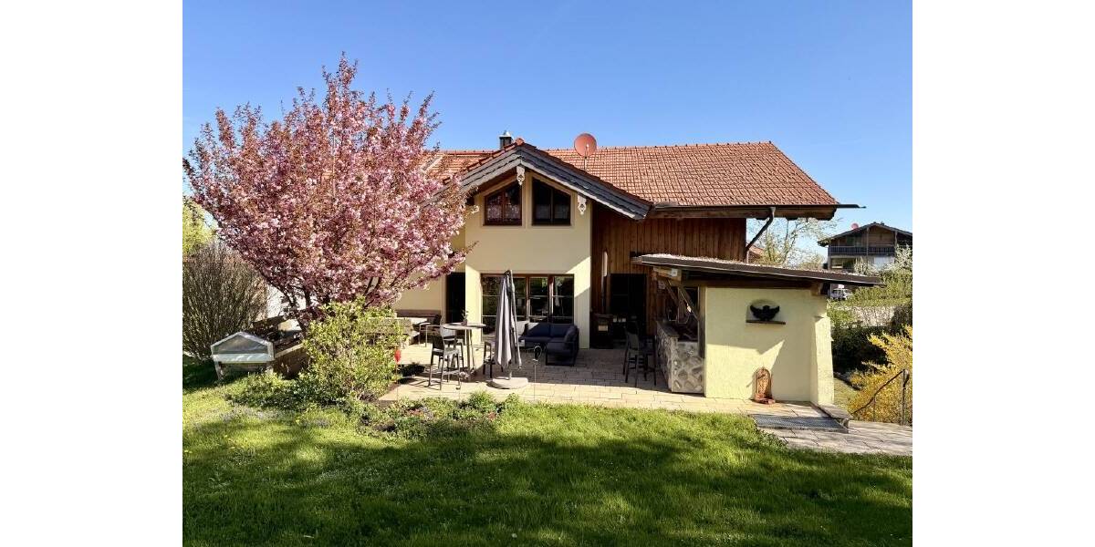 Einfamilienhaus Samerberg Grainbach - 7 Zimmer, 250 m&sup2;, 1.779.000&euro; | Angebot:26392082
