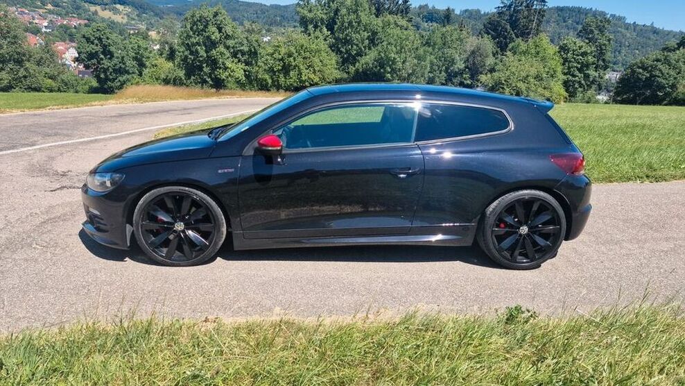 Scirocco