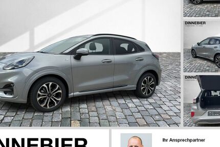 Ford Puma 18.710 km 22.880 € Berlin 10365