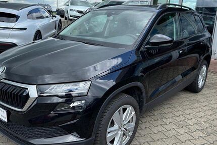 Skoda Karoq 37.477 km 26.530 &euro; Klötze 38486