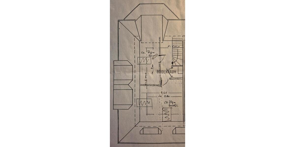 Maisonettenwohnung Weyhe - 4 Zimmer, 86 m&sup2;, 230.000&euro; | Angebot:25354073