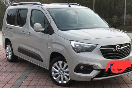 Opel Combo Life