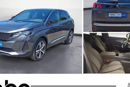 Peugeot 3008 40.854 km 20.990 &euro; Balingen 72336