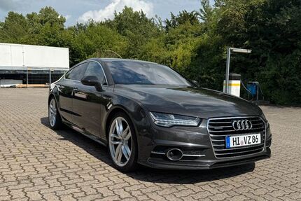 Audi A7 195.814 km 22.000 &euro; Sarstedt 31157