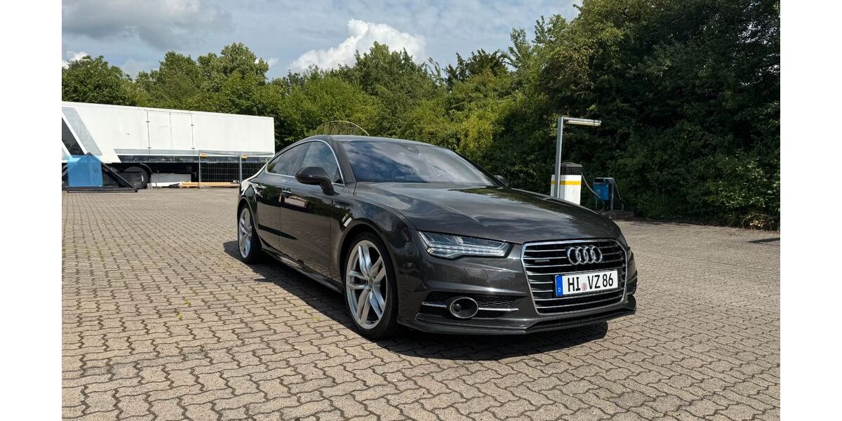 Audi A7 195.814 km 22.000 &euro; Sarstedt 31157