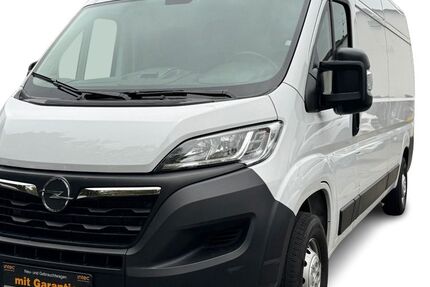 Opel Movano 90.854 km 20.480 &euro; Duisburg 47249