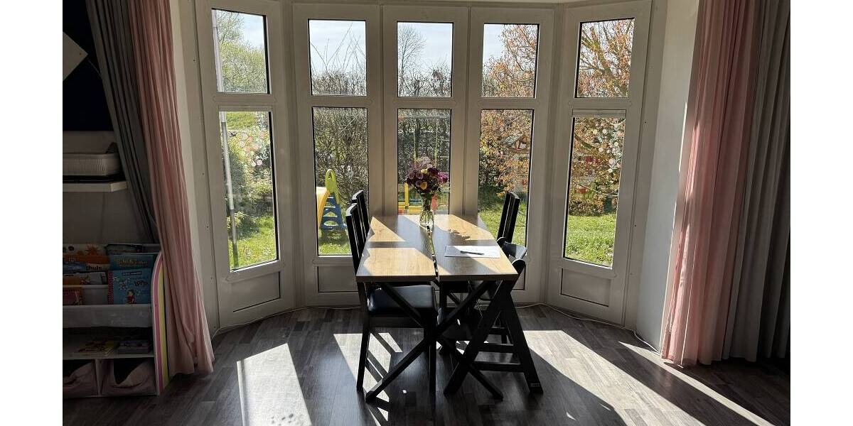 Terrassenwohnung Jork Königreich - 3 Zimmer, 74 m&sup2;, 259.700&euro; | Angebot:26391261