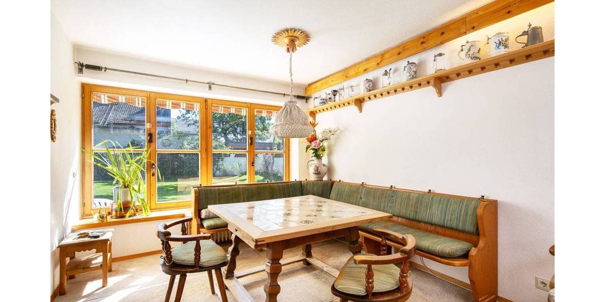 Einfamilienhaus Neubiberg - 7 Zimmer, 287 m&sup2;, 1.500.000&euro; | Angebot:25666298