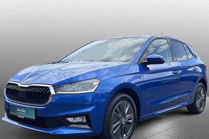 Skoda Fabia 6.999 km 20.780 &euro; Bad Camberg 65520