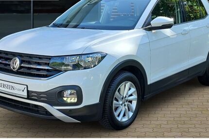 VW T-Cross 41.505 km 16.490 &euro; Buxtehude 21614