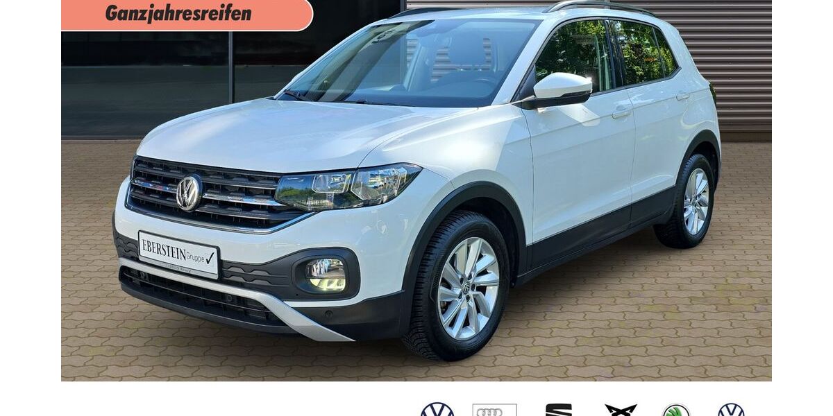 VW T-Cross 41.505 km 16.490 &euro; Buxtehude 21614