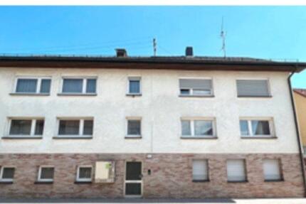 Haus Walldürn - 8 Zimmer, 230 m&sup2;, 265.000&euro; | Angebot:27024106