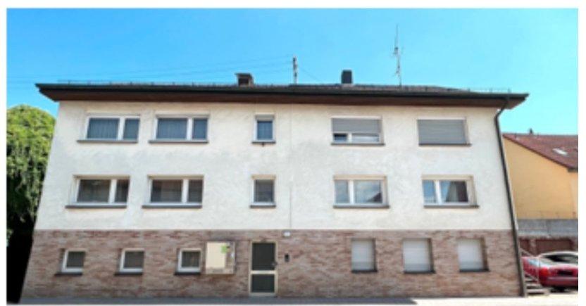 Mehrfamilienhaus, Wohnhaus Walldürn - 8 Zimmer, 230 m&sup2;, 265.000&euro; | Angebot:27024106